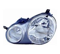 Faro Anteriore Volkswagen Polo 2001-2005 Destro 088184