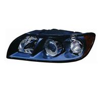 Depo Auto Parts Faro Proiettore H7/HB3 Elettrico senza motore per Volvo S40 destro 2004-2007