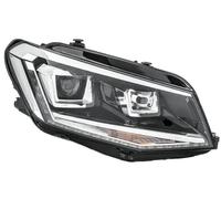 Faro Dx W21/5W 1EL 012 286-221 HELLA per VW CADDY IV MPV / Space wagon