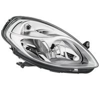 HELLA 1EB 270 521-441 Alogeno-Faro principale ECE, per veicolo circolazione Dx, anteriore Dx