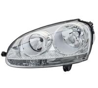 Faro Dx W5W 1EG 247 007-581 HELLA per VW GOLF V JETTA III GOLF V Variant