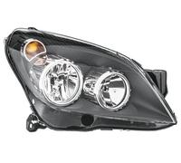 Fanali HELLA 1EG 270 370-321, destro