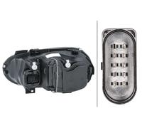 Fanali HELLA 1EJ 007 700-081, destra