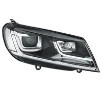 HELLA 1EL 011 937-421 DE/Bi-Xeno/LED-Faro principale ECE, per veicolo circolazione Dx, anteriore Dx