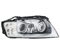 Fanali HELLA 1ZS 009 236-541, destro