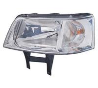ABAKUS 441-1168R-LD-EM Faro anteriore
