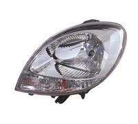 Faro Dx W5W 2742174 ALKAR per NISSAN RENAULT