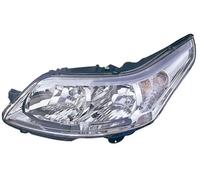 Alkar Automotive Faro anteriore 2742853 destro W5W per Citroën C4 I Coupé