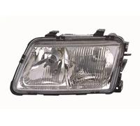Faro Dx W5W 441-1126R-LDEMF ABAKUS per AUDI A3