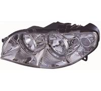 Faro Dx W5W 661-1140R-LD-EM ABAKUS per FIAT PUNTO