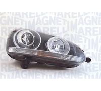 Faro Dx W5W 710301212274 MAGNETI MARELLI per VW GOLF V JETTA III GOLF V Variant