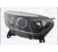 Faro Dx W5W 711307024451 MAGNETI MARELLI per RENAULT CAPTUR I
