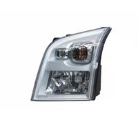 Fanali MAGNETI MARELLI 712100901120, destro