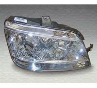 Fanali MAGNETI MARELLI 712422411129, destro