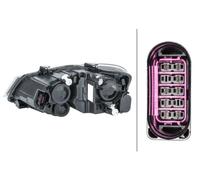 Fanali HELLA 1EB 012 034-021, destro