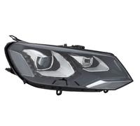 HELLA 1ZS 010 328-061 Bi-Xeno/LED-Faro principale CCC/ECE, per veicolo circolazione Dx, anteriore Dx