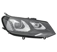 HELLA 1ZT 010 328-021 Bi-Xeno/LED-Faro principale CCC/ECE, per veicolo circolazione Dx, anteriore Dx