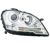 Faro Dx WY5W 1ZS 263 064-521 HELLA per MERCEDES-BENZ CLASSE M