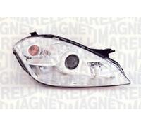 FARO DX XENO D2S-H7 AFS C/REG AUT+CENTR MERC W169 01/08>