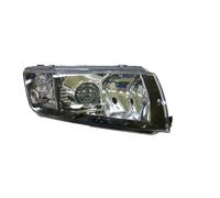 Faro Dx Xenon D2s-H7 Pred Reg Elett Skoda Fabia 04/04 12/06
