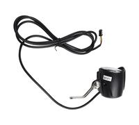 Faro E Bike Impermeabile con Potenza 5W di Potenza per Bici Elettriche