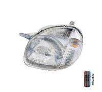 Faro Elettrico DX Hyundai ATOS (1998-2001)