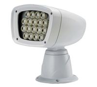 Faro elettrico LED 24 V Luce nautica di profondita per navigazione notturna - 1