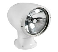 Faro elettrocomandato Nigh Eye Evo 24V led Luce nautica di profondita per navig