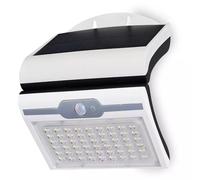 Faro Energia Solare Led Faretto Esterno 20W sensore movimento Luce AB-TA171