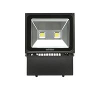 Faro Esterno a LED Ultra Slim 120W = 960W - 9600Lumen 3000K Luce Calda - Wintem [EEK: A+]