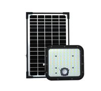 Faro Esterno Moderno Weston Pc Nero Led Integrato 30W 6000K Ip65 [EEK: A++]