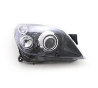 Faro Fanale Adatto A per Opel Astra H 03/2004- Xenon D2S H7 Dx.