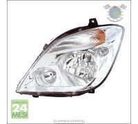 Faro fanale Alkar Dx Destro per MERCEDES SPRINTER 524 519 518 516 515 513 511 5