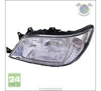 Faro fanale Alkar Dx Destro per MERCEDES SPRINTER 616 416 414 413 412 411 41 bac