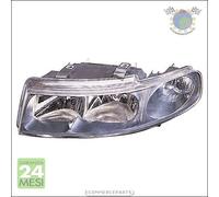 Faro fanale Alkar Dx Destro per SEAT TOLEDO II LEON
