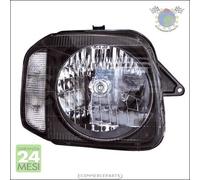Faro fanale Alkar Dx Destro per SUZUKI JIMNY