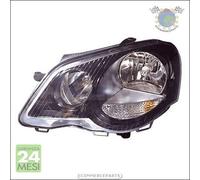 Faro fanale Alkar Dx Destro per VW POLO 9A4 9A2 9N2 9A6 9N_ 9A_ bb5