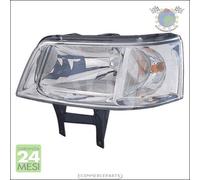 Faro fanale Alkar Dx Destro per VW TRANSPORTER MULTIVAN #mr