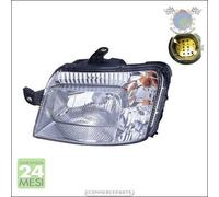 Faro fanale Alkar Sx Sinistro per FIAT PANDA