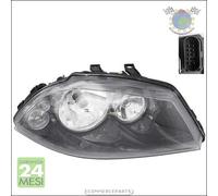 Faro fanale Alkar Sx Sinistro per SEAT IBIZA III CORDOBA #co