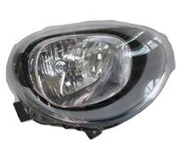 FARO FANALE ANT DX SUPER PROIETTORE H4 500X 2015>. PER REG. EL . PARAB NERA
