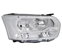 Proiettore H7-H15-H1-Led-Py21W Con Motor. Elettrico Per FORD TRANSIT Lato Destro