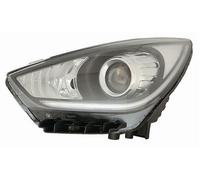 Faro Fanale Anteriore A Led per Kia Niro Dal 2017 Sinistro