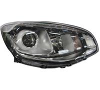 Faro Fanale Anteriore A Led per Kia Soul 2014 Destro