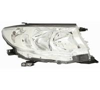 FARO FANALE PROIETTORE DX H11-HB3 LED PRED REG EL PER TOYOTA LAND CRUISER 2018>