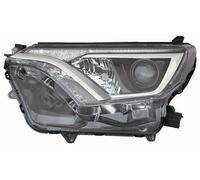Proiettore Hir2-Wy21W A Led Con Motore Per TOYOTA RAV 4 Lato Sx 2016-2018 SX