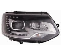FARO PROIETTORE ANTERIORE DESTRO 1 PARAB - DX - VOLKSWAGEN TRANSPORTER T5 09->15