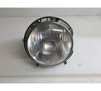 Faro fanale anteriore abbagliante Lancia Flavia Carello completo di tazza DX. SX