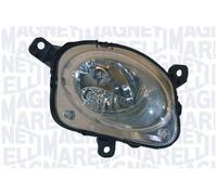 FARO-FANALE ANTERIORE ABBAGLIANTE SINISTRO FIAT 500L 2012-2017 MARELLI