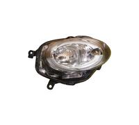FARO-FANALE ANTERIORE ABBAGLIANTE SINISTRO FIAT 500L DAL 2017 MARELLI